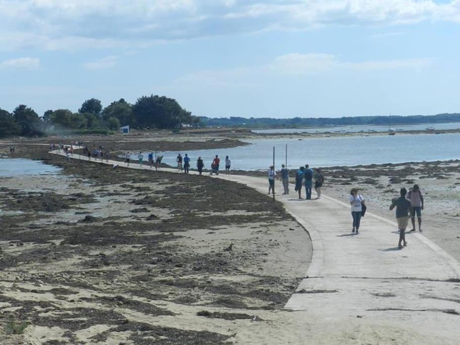 Meuble Sur L'ile De Tascon A 300 M De La *
