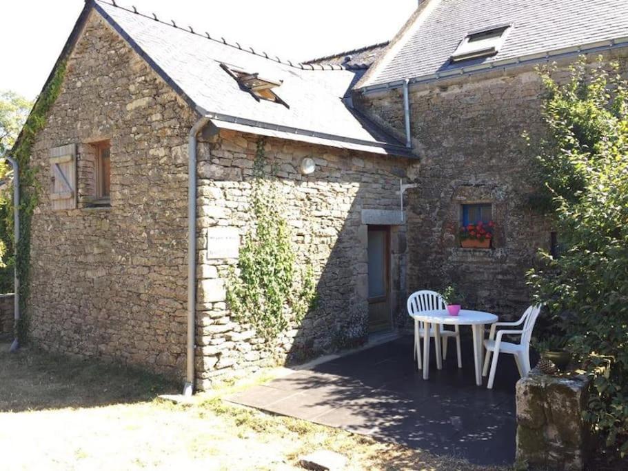 Hébergement de vacances Meuble Sur L'ile De Tascon A 300 M De La Saint-Armel